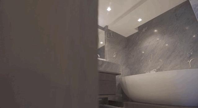 长安街两侧的豪宅,长安街1号豪宅