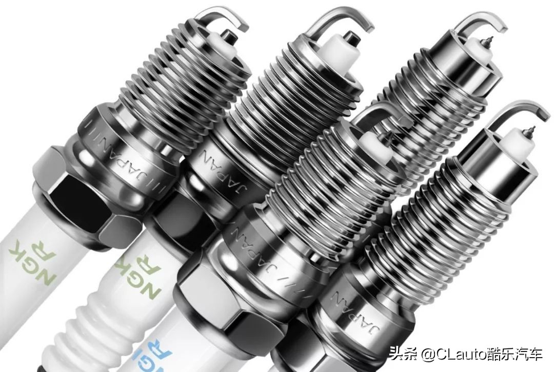 技术百科——引擎管理中如何升级点火系统？