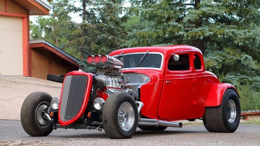 速度与激情特别行动有哪些车,速度与激情之特别行动车辆介绍