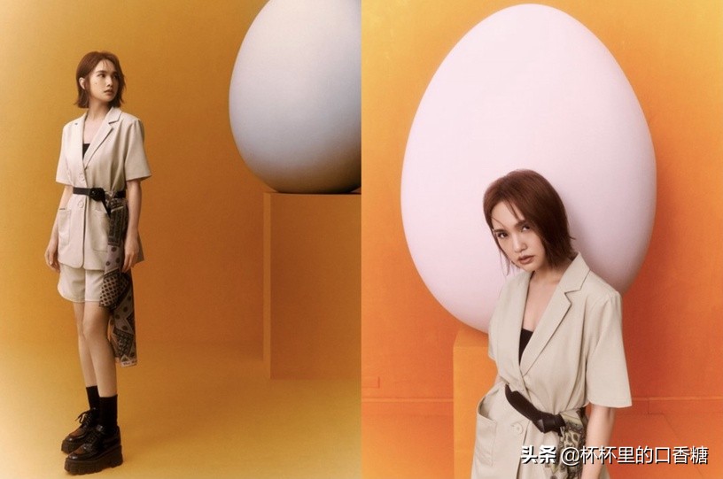 夏日穿搭套装学生党,夏日穿搭套装时尚