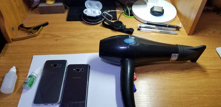 怎么才能让屏幕拥有疏油层,怎样让手机屏幕有疏油层