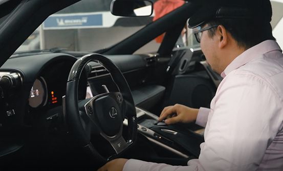 坐拥好几十辆豪车,坐拥千万豪宅是种什么体验