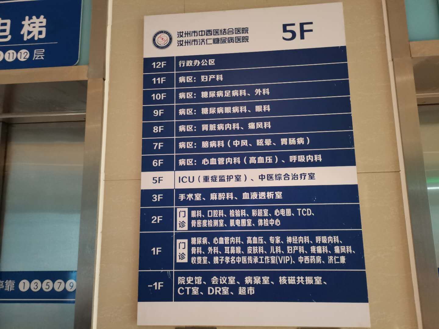 仅需几十元！！！媳妇体验大医院特色正骨复位理疗