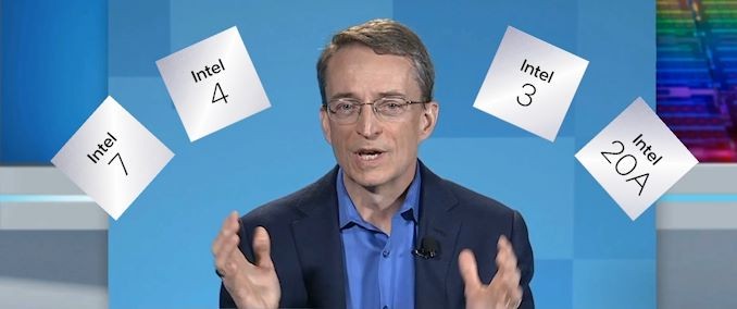 重磅！制程工艺变天，“纳米数字游戏”里的“猫腻”要被终结了