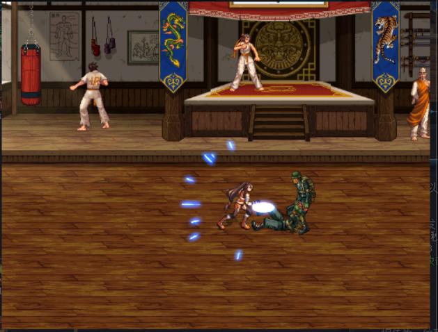 dnf全职业全技能效果展示,dnf全职业核心技能一览