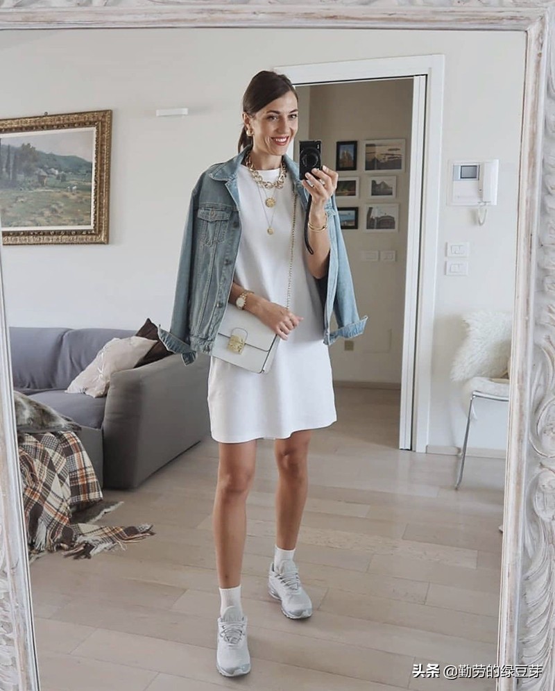 女士雪纺衫穿搭方法30岁,女士雪纺衫穿搭技巧