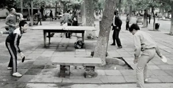 乒乓球三大赛事比赛时间25年,中国乒乓球起源与发展趋势
