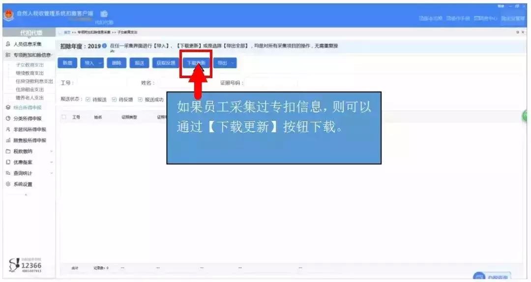 税局通知要交个税这个怎么去弥补,税局通知要交个税滞纳金