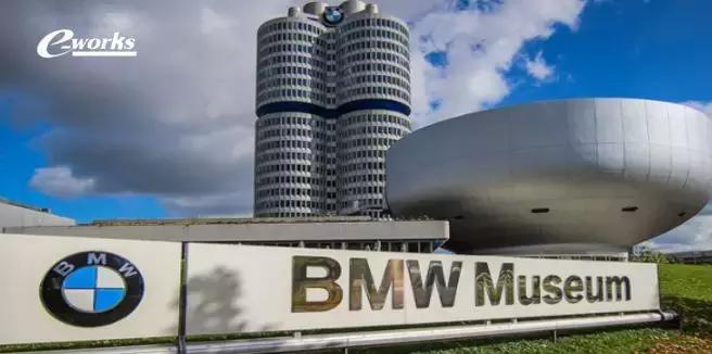 德国工业厉害的企业有哪些,德国工业凭什么这么强