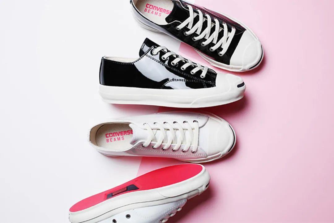 既好看又不容易撞的帆布鞋,最近超火的一双帆布鞋