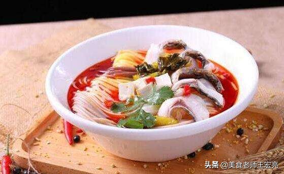 加盟鱼粉店选址,特色鱼粉加盟好项目