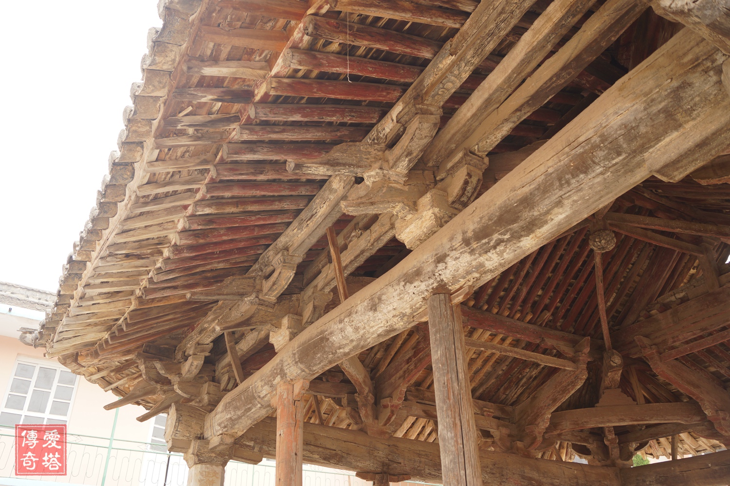 日本奈良东大寺大佛殿,日本奈良东大寺