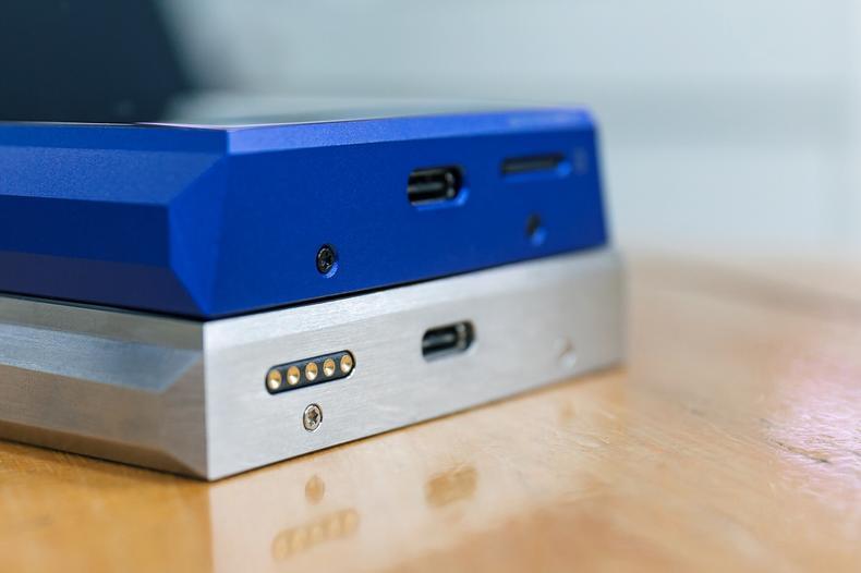 艾利和sp1000m和sp1000音质对比,艾利和sp1000m