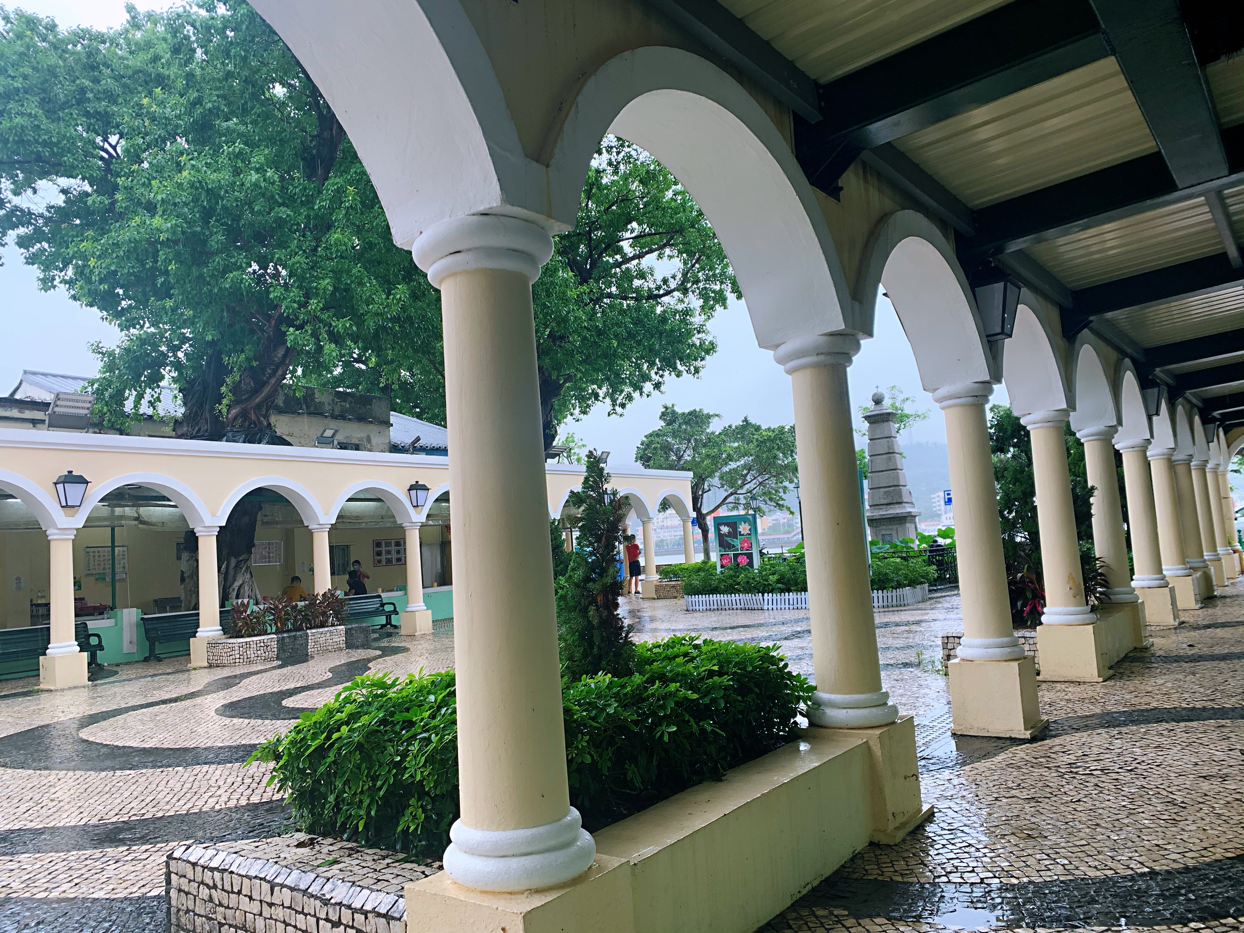 周润发手打咖啡,香港周润发爱吃的甜品店