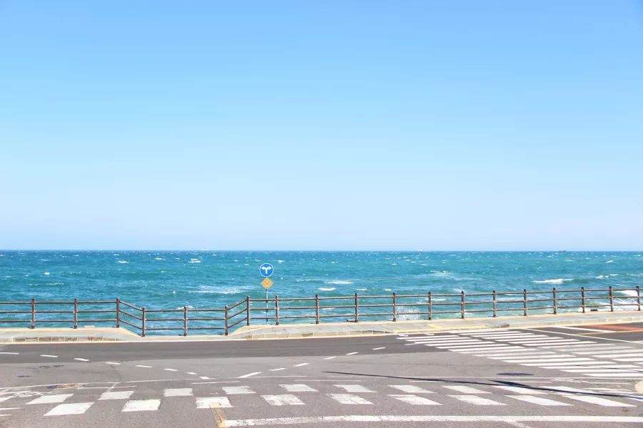 自由行|¥1399合肥直飞济州岛4日游！一次说走就走的免签之旅