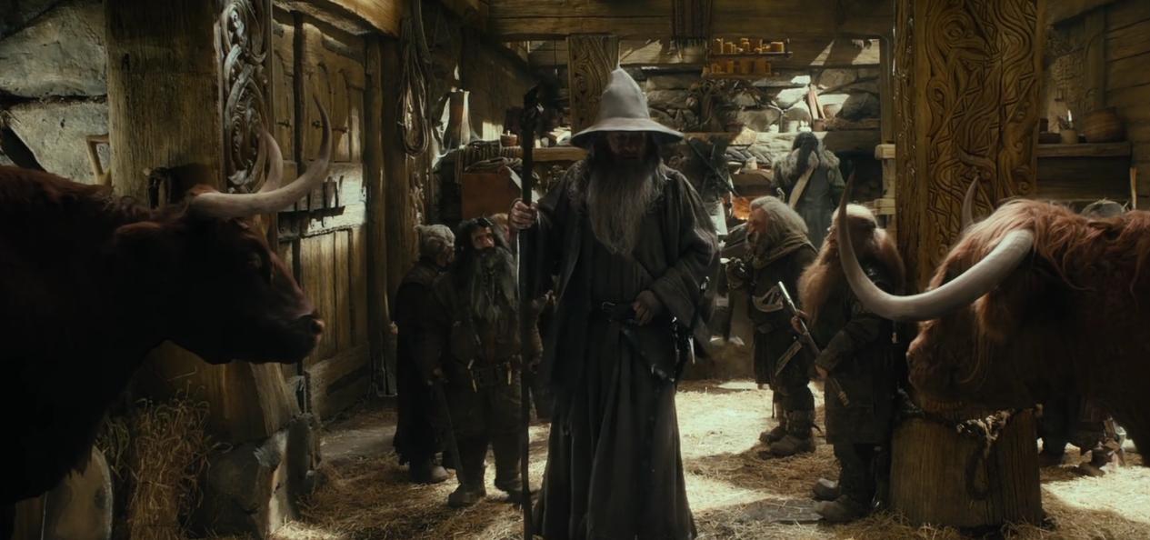 影子杂说：从游戏到现实，揭开历史上德鲁伊的神秘面纱