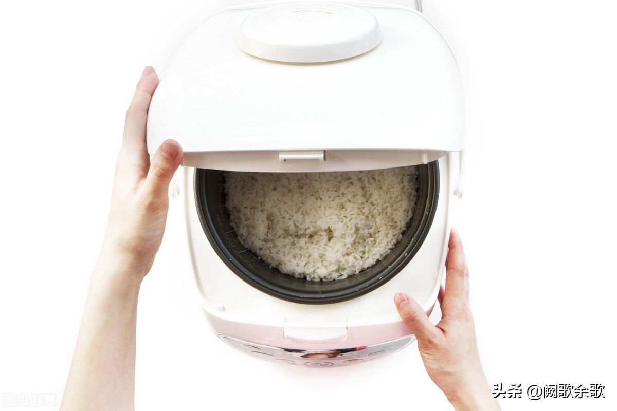 电饭煲各品牌对比评测,电饭煲选购看哪几个参数