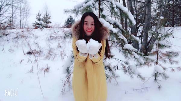 漠河和雪乡玩雪哪里好,东北漠河看雪旅游攻略