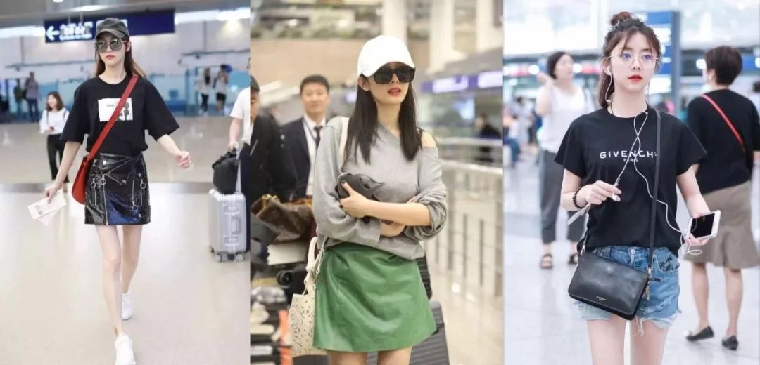 有一种自信叫周冬雨,有一种美叫周冬雨