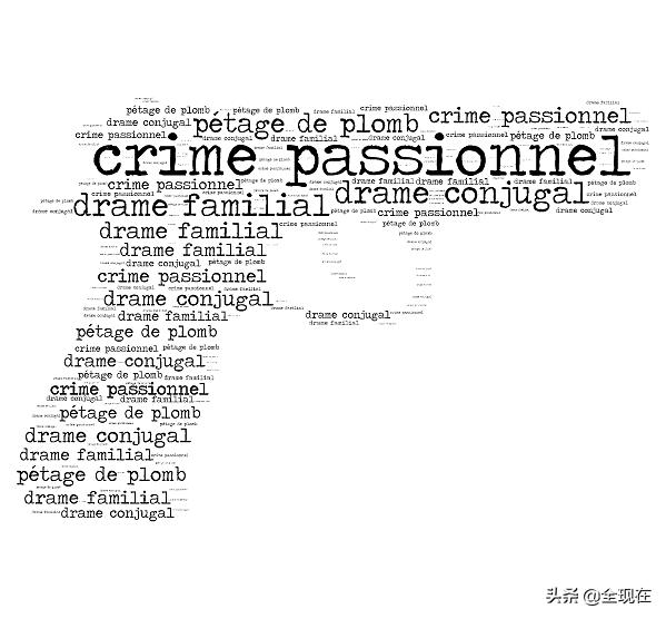 女人被杀害的原因,杀人的人的英文