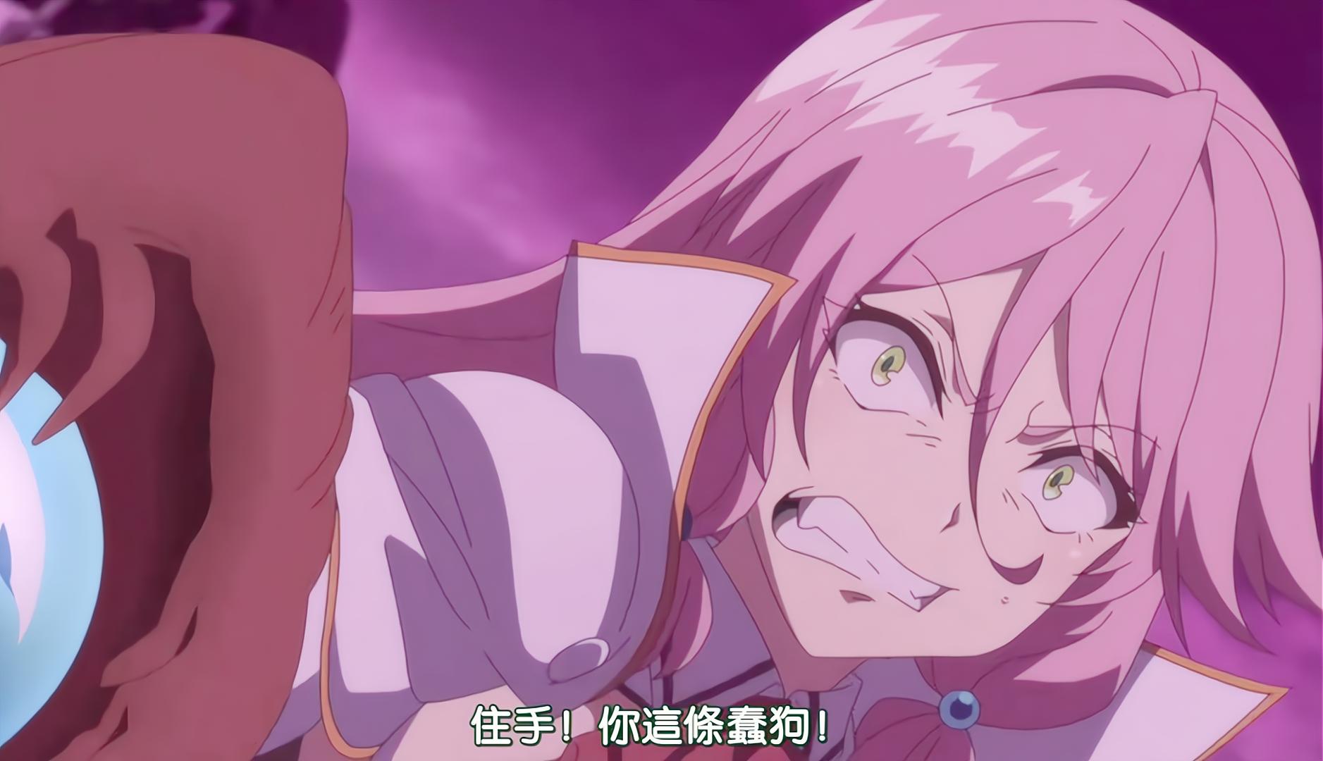 评分差异化，豆瓣《回术》给出高星评价，《无职》却沦为笑柄