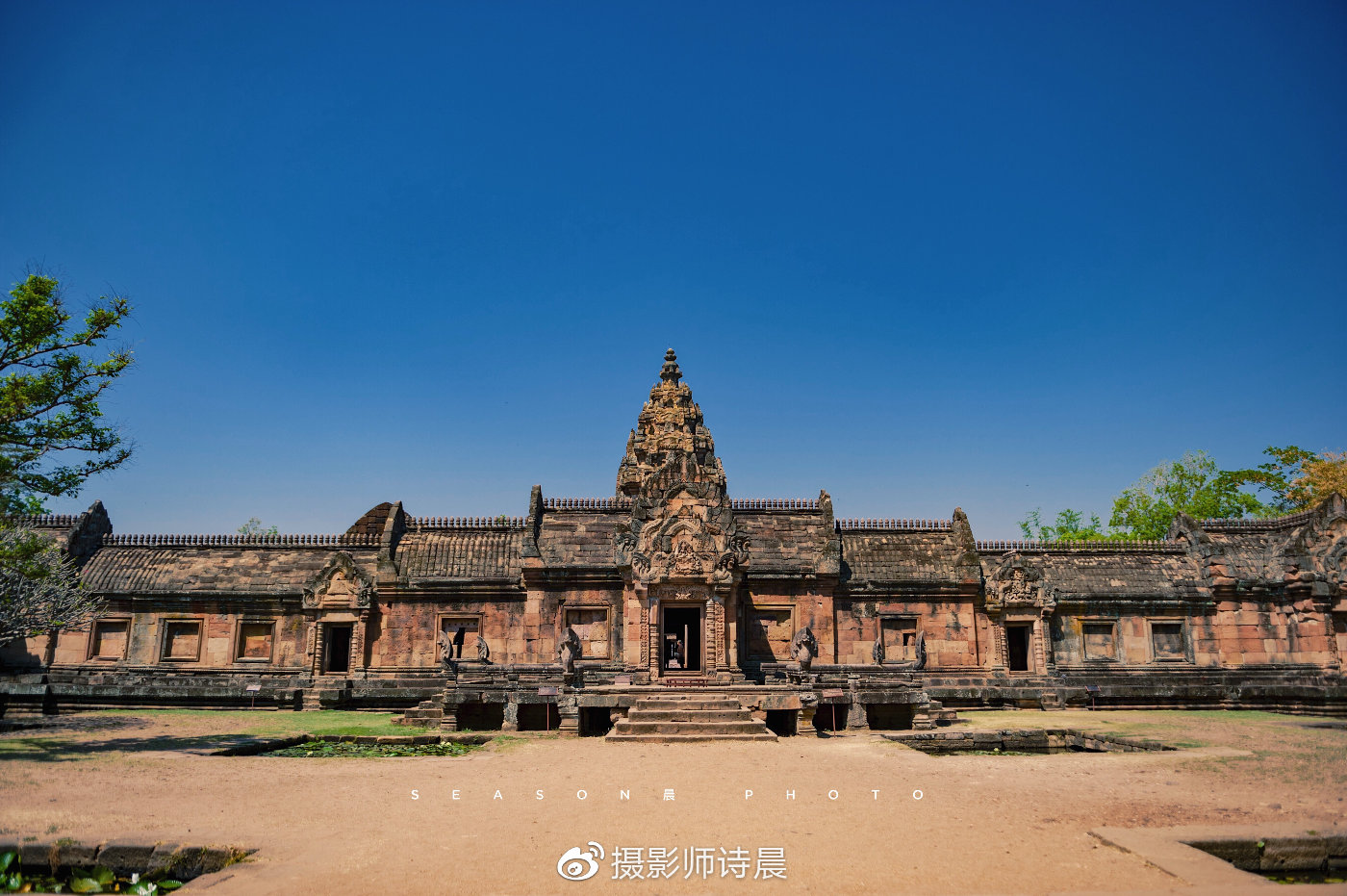 泰国武里南什么好玩的地方,泰国武里南旅游景点