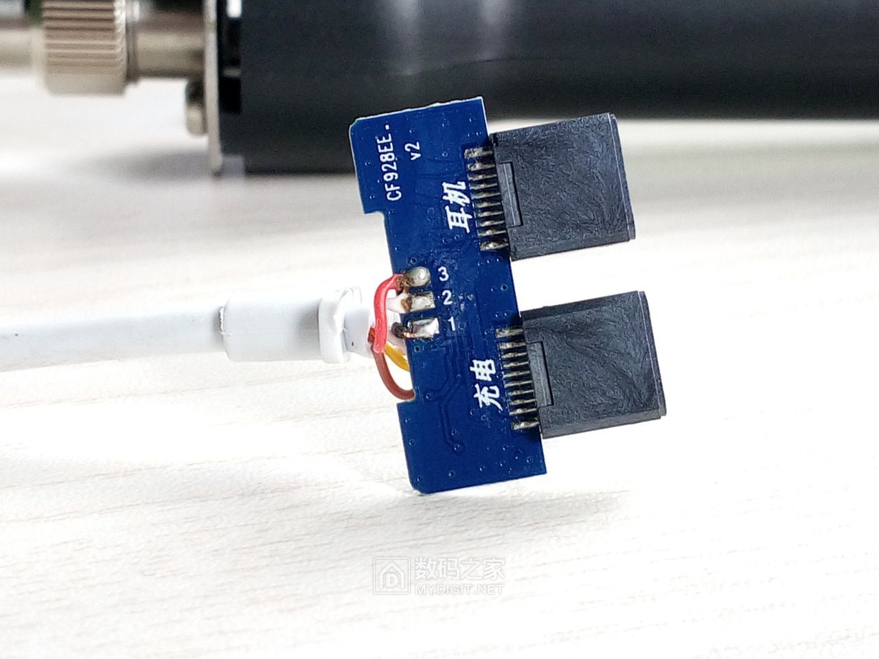 安泰信电烙铁2080发热芯,安泰信电烙铁st2080评测