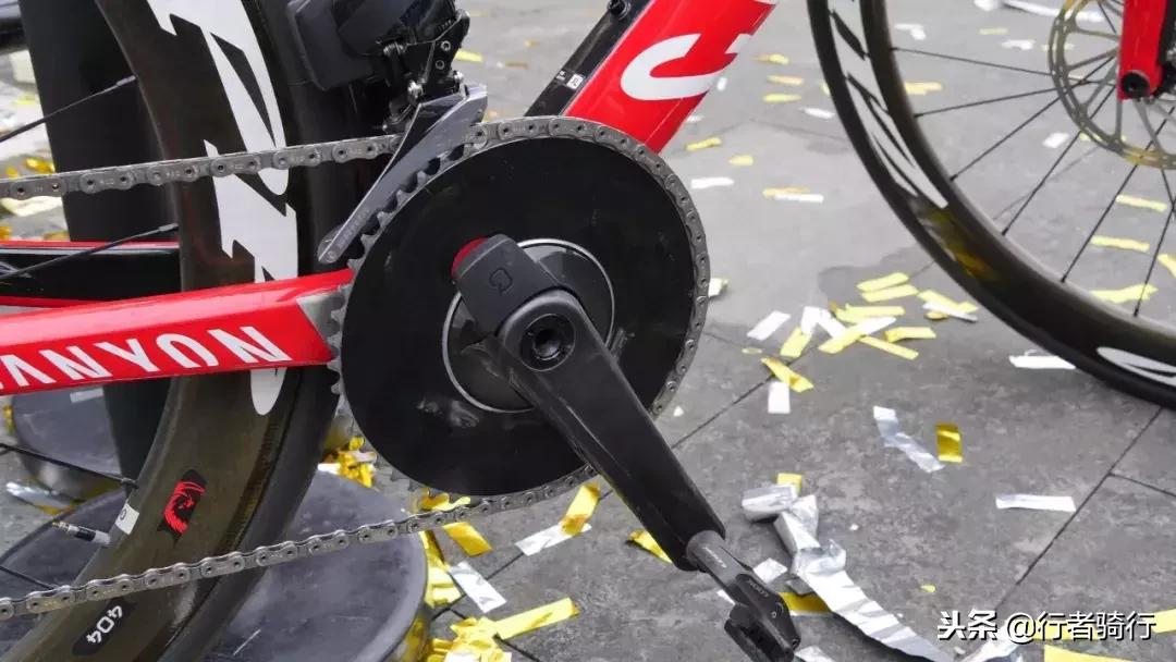 萨甘拿了多少个环法单站冠军,12速变速套件