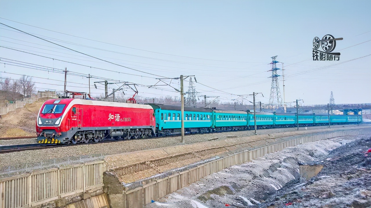 铁影｜走向中亚