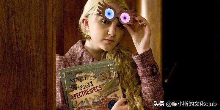 哈利波特所有奇怪生物,哈利波特里面的什么怪