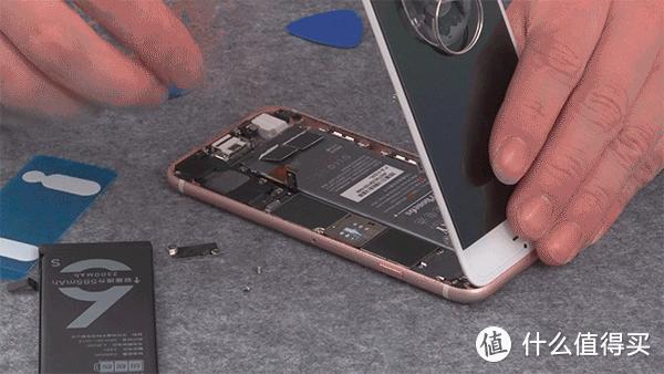 可以给旧iphone换新大容量电池吗,旧iphone如何换新iphone