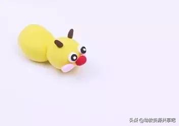 小蜜蜂手工制作可以戴头上的,小蜜蜂手工制作大全图片