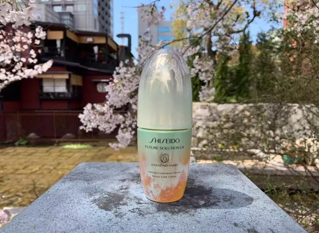 资生堂男士护肤品高端品牌,资生堂爸爸化妆品推荐