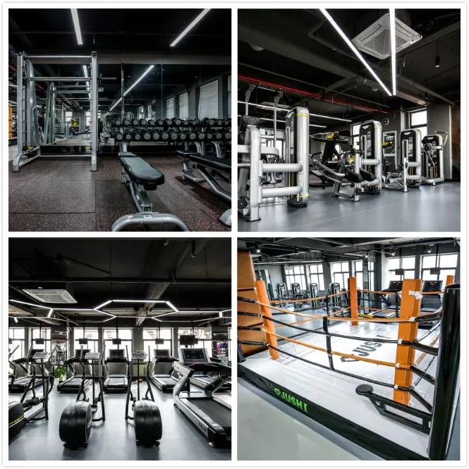 淮安金地健身教练,淮安健身教练招聘