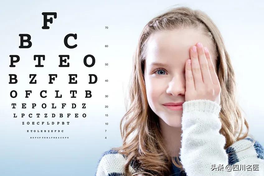 近视很严重会导致失明吗,近视治不了吗