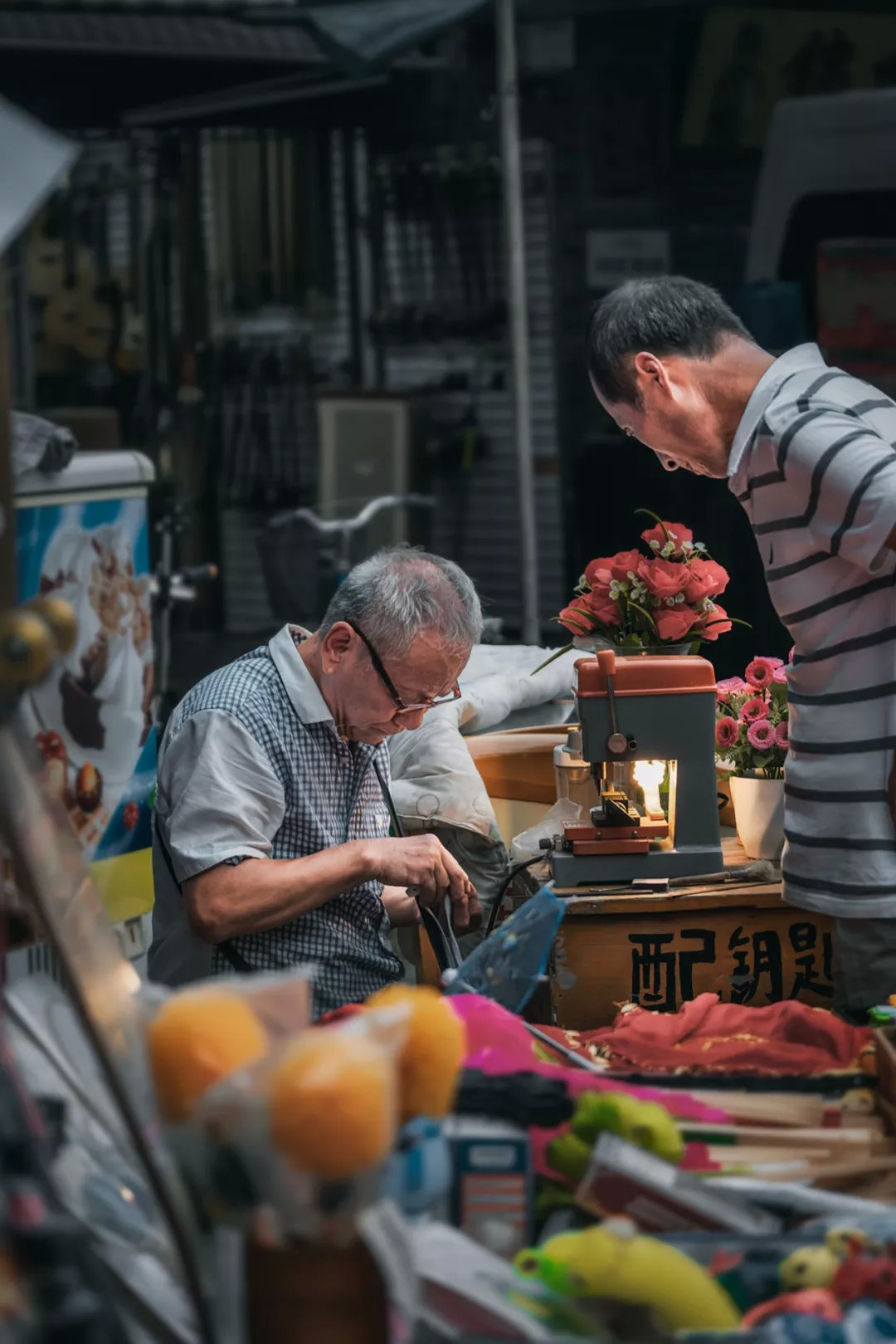 西安人为什么长不胖,西安人为什么不会胖
