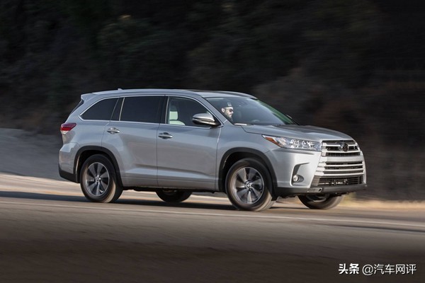 加价的汉兰达真的很好嘛,汉兰达不值得购买的九个原因