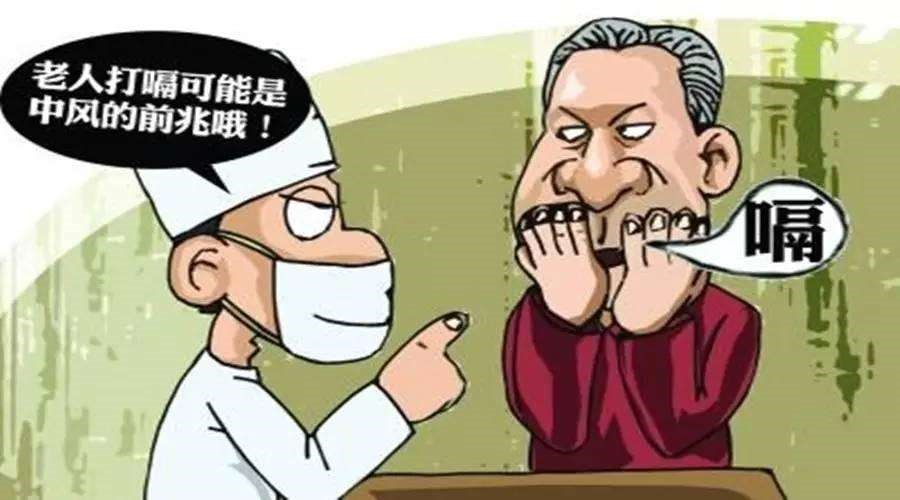 经常打嗝是什么病的前兆是癌症吗,肺部疾病会引起打嗝吗