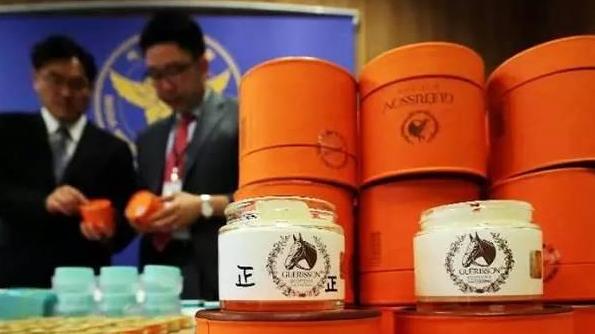 最近韩国化妆品新闻曝光,韩国假化妆品店曝光