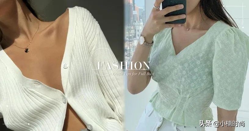 虎背熊腰穿胸大什么上衣显瘦,夏天虎背熊腰穿什么上衣显瘦