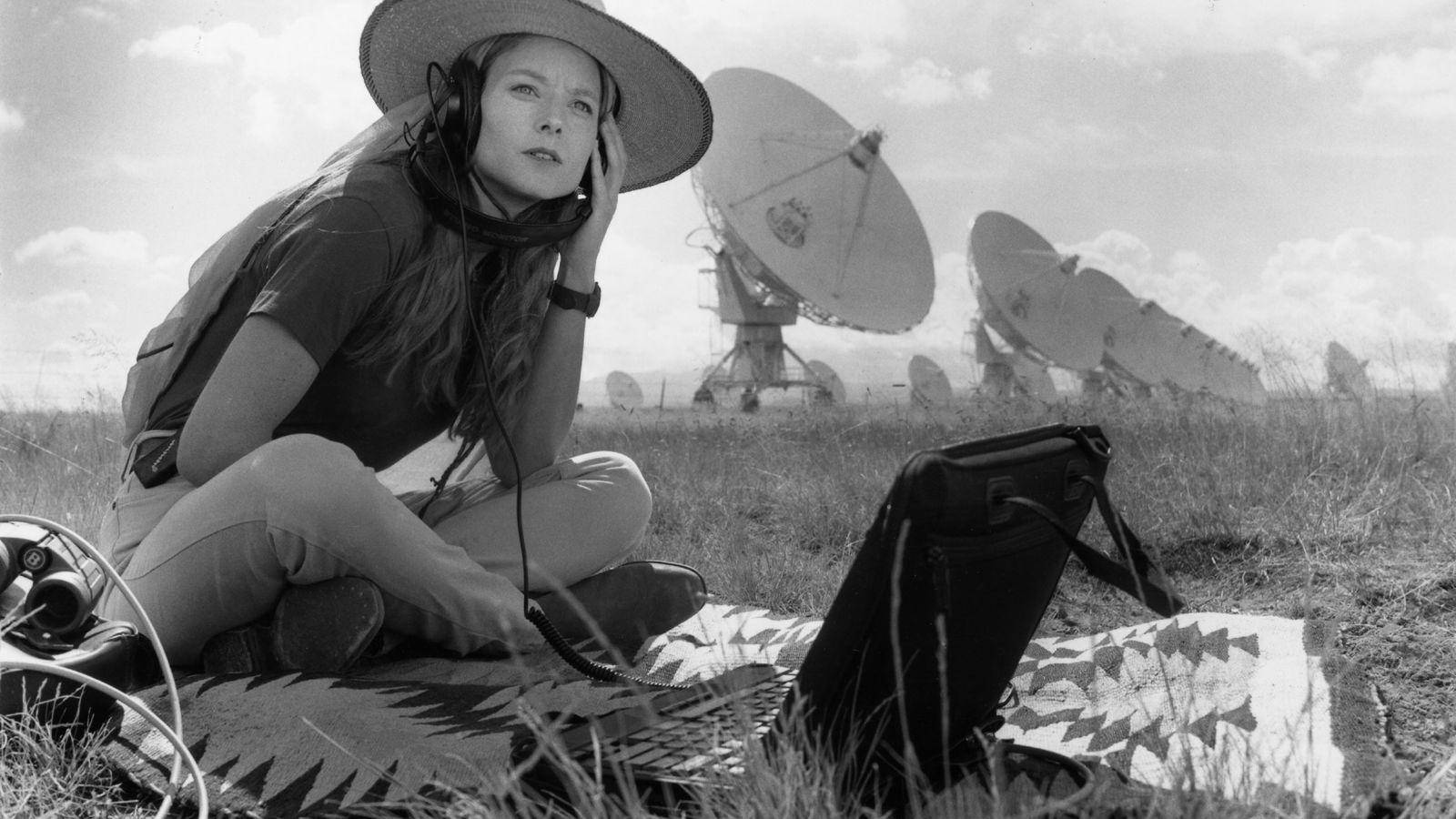 女科学家吉尔哈特,吉尔塔特