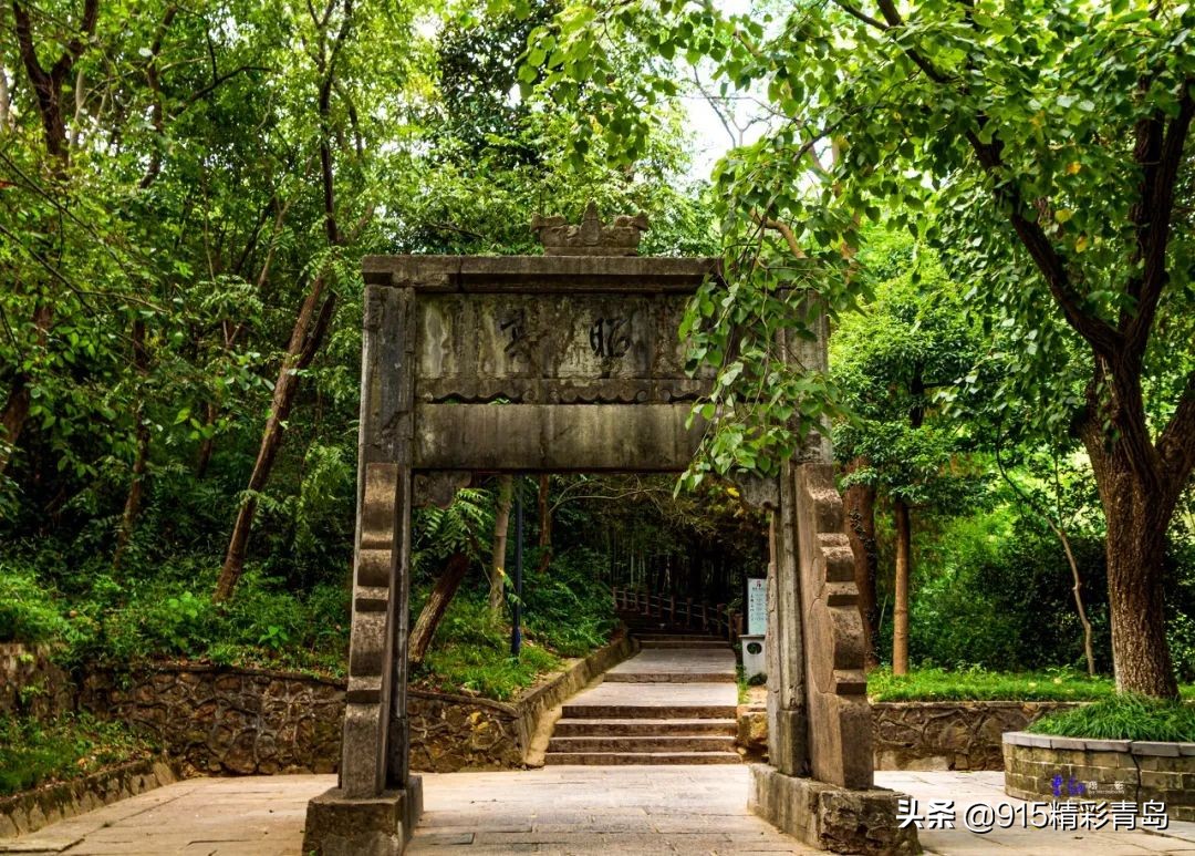 安徽很低调的一个省,安徽被严重低估的景点