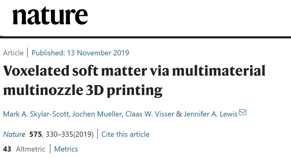 3d打印更换喷头,2.2毫米的3d打印喷头