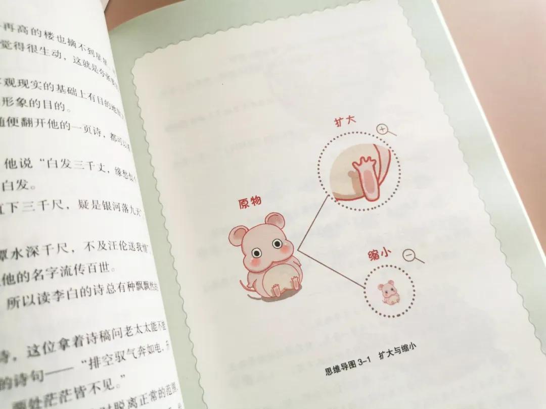 语文分数收割机？写作文，千万别用“套路”糊弄老师