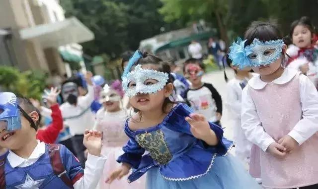 深圳贵族国际幼儿园,深圳龙岗比较好的国际幼儿园