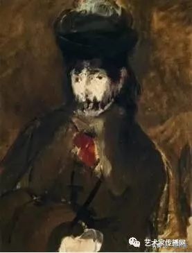 美术家马奈,画家马奈简介