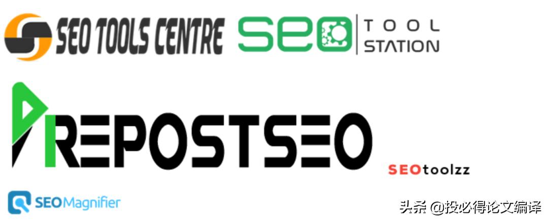 论文搜索引擎推荐,写sci神器app