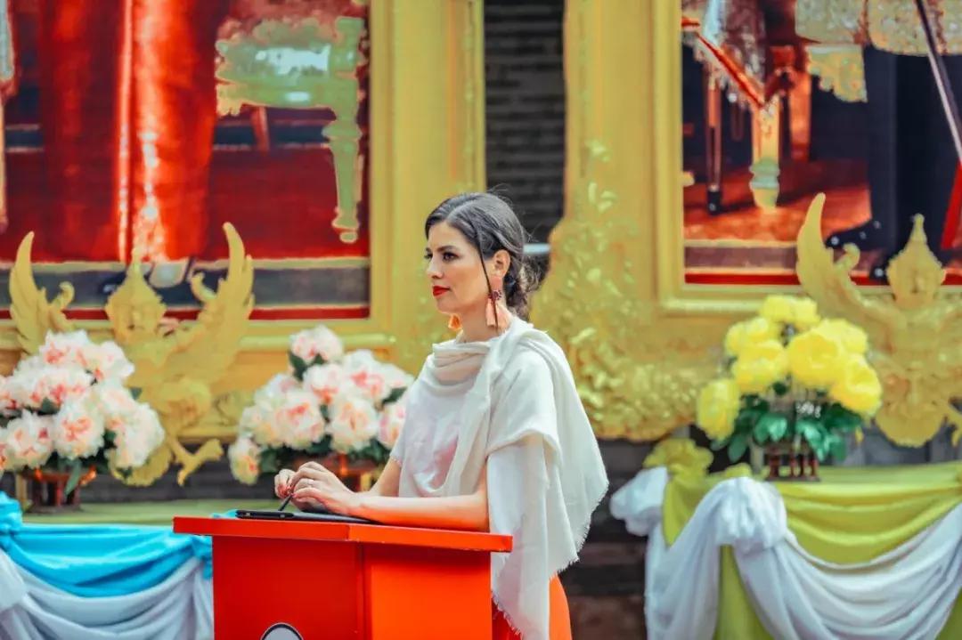 成都户外：当生活一塌糊涂的时候，就去清迈找回最初的自己吧