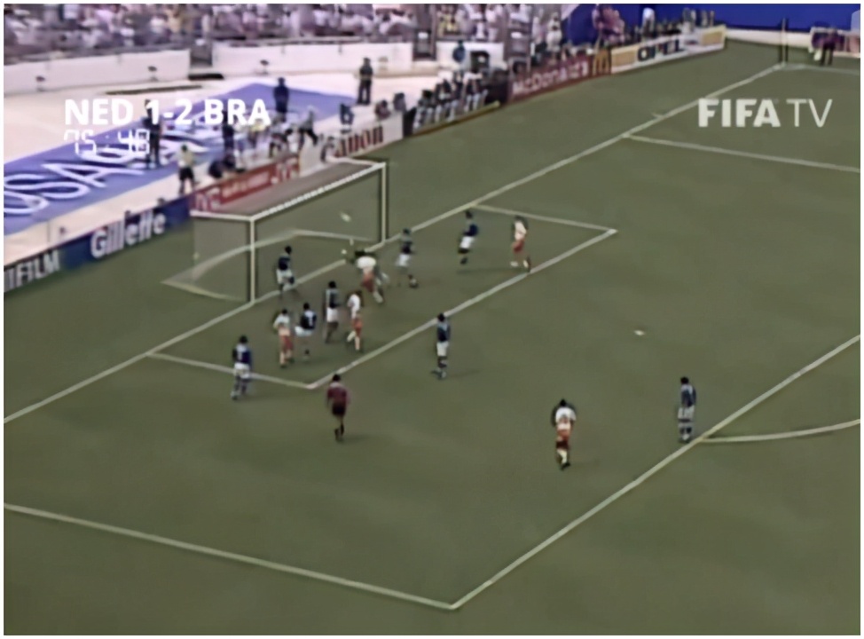 2014巴西世界杯巴西vs荷兰,2006年世界杯巴西vs法国录像