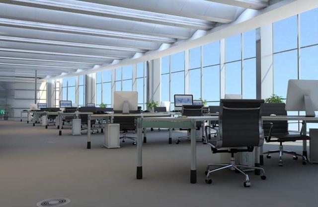 曾经的亚洲第一高楼广州,珠江城天河高楼